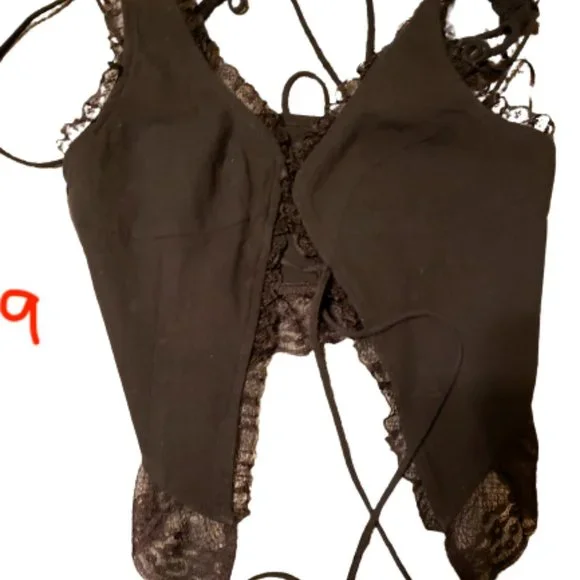 Lioness Porcelain Resurgence Cami - Picture 5 of 6